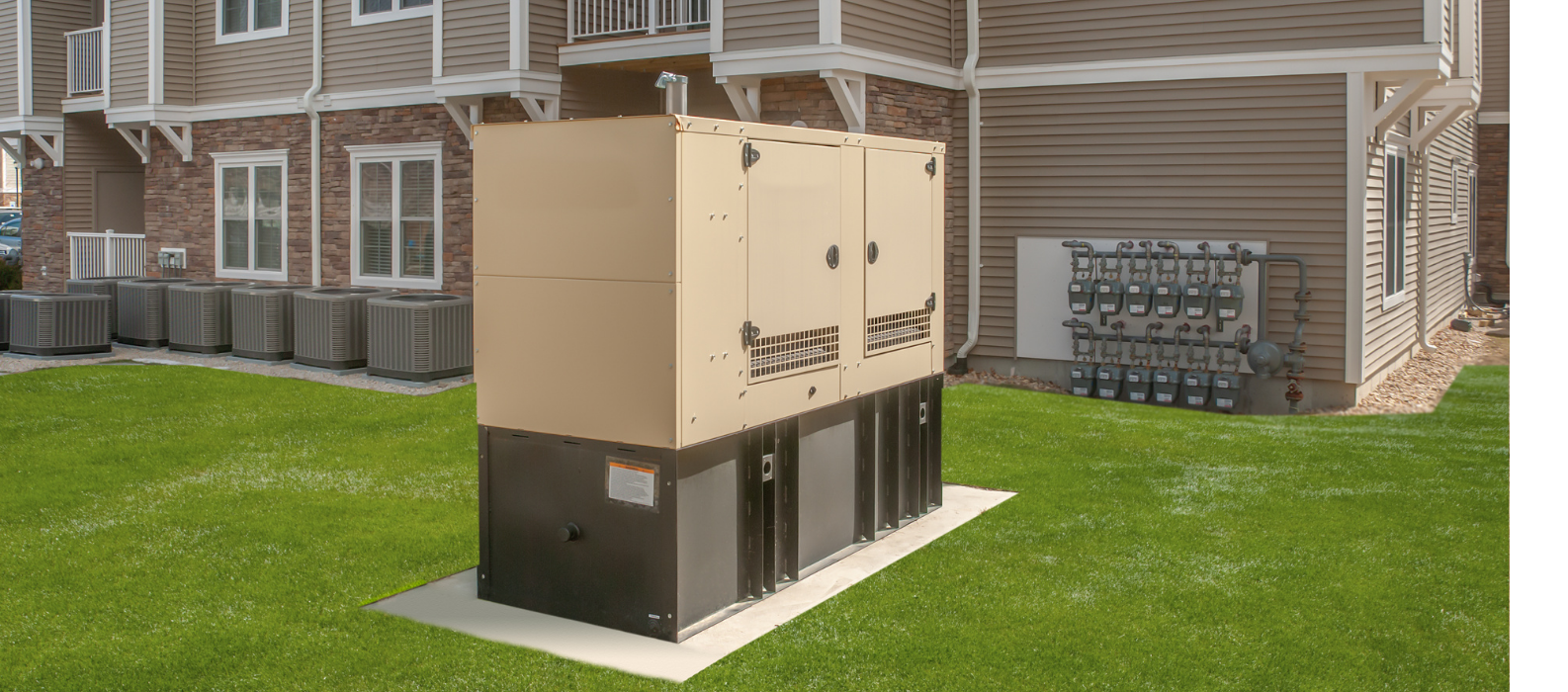 Acil Durumlar İçin Hızlı Jeneratör Kiralama Hizmeti